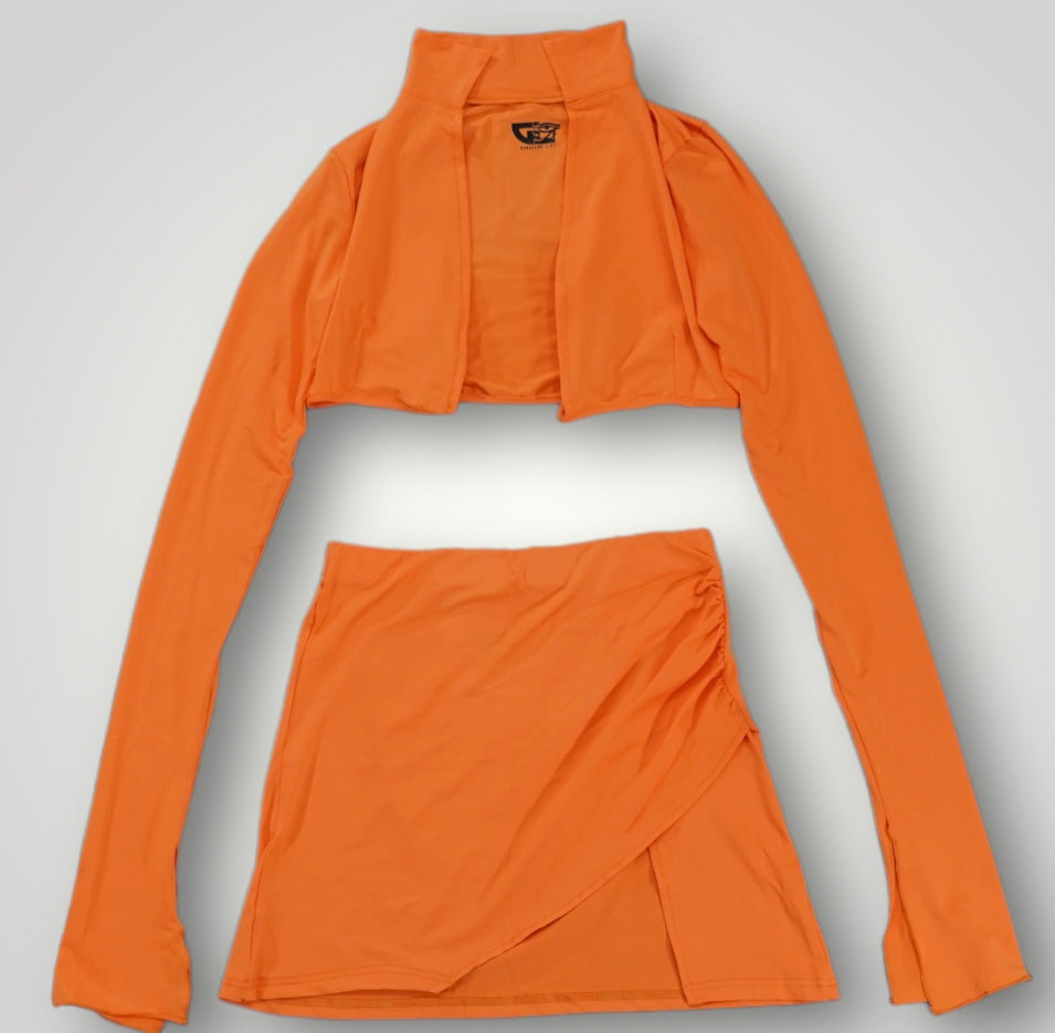 KYLA Two Piece Set