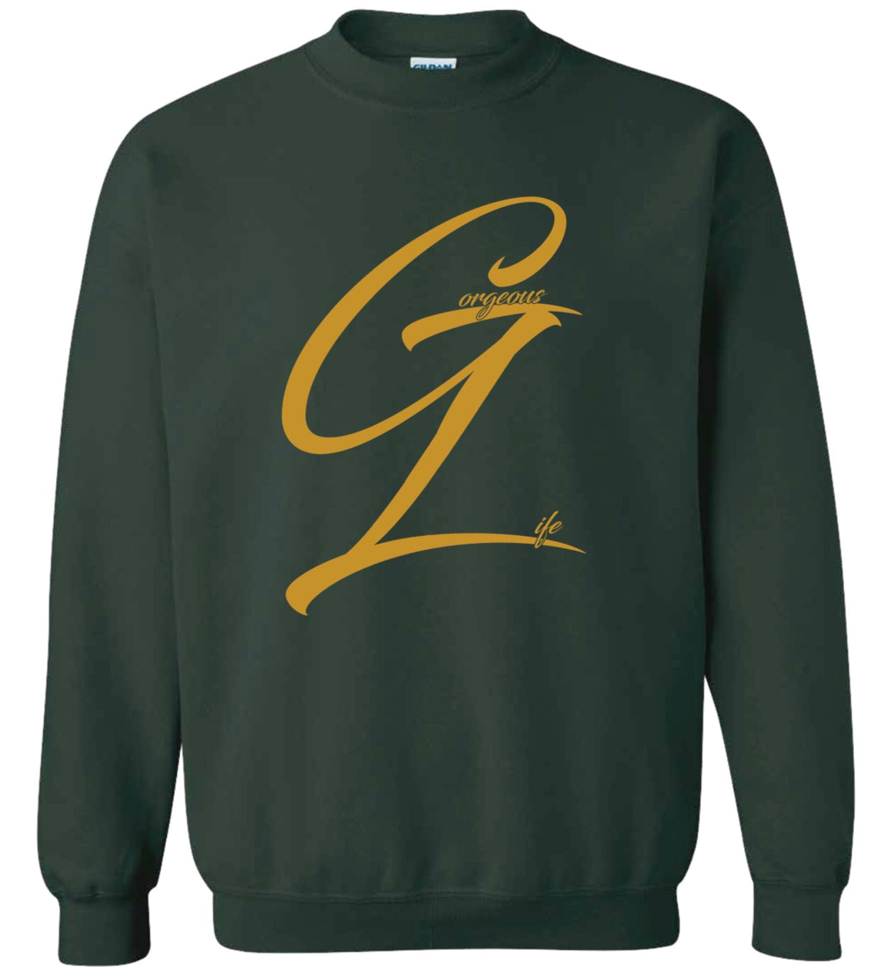 GL Signature Sweatshirt