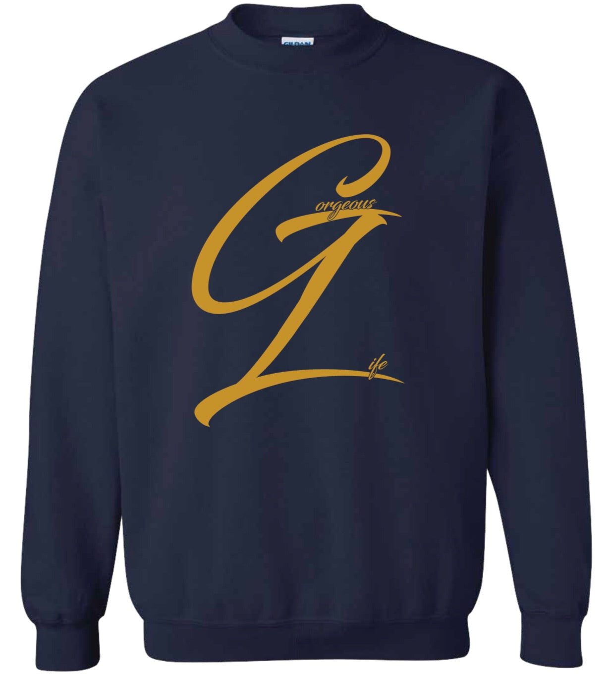 GL Signature Sweatshirt