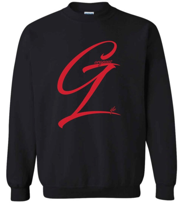 GL Signature Sweatshirt