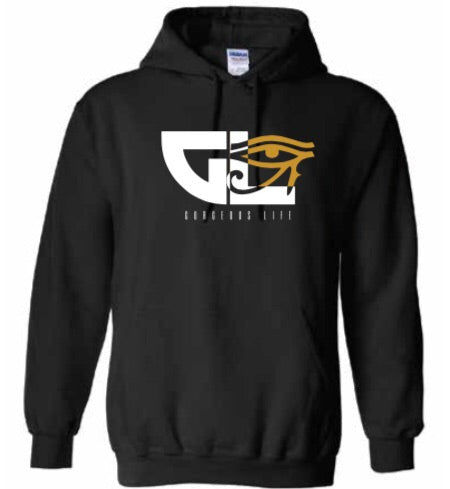 G L Hoodie