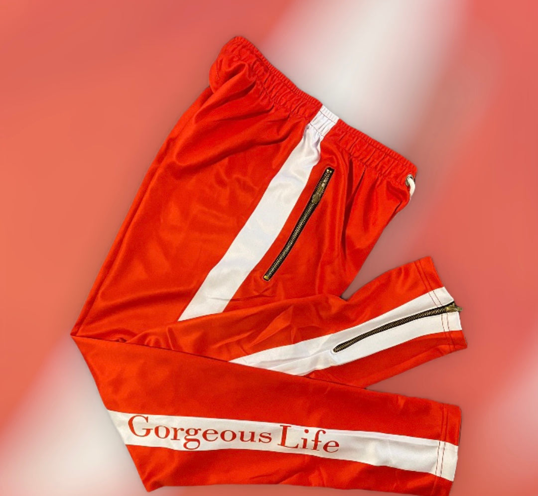 GL Track Pants