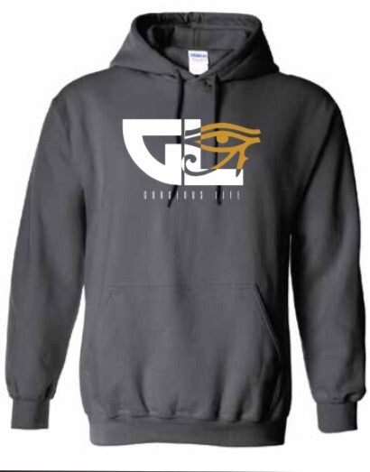 G L Hoodie