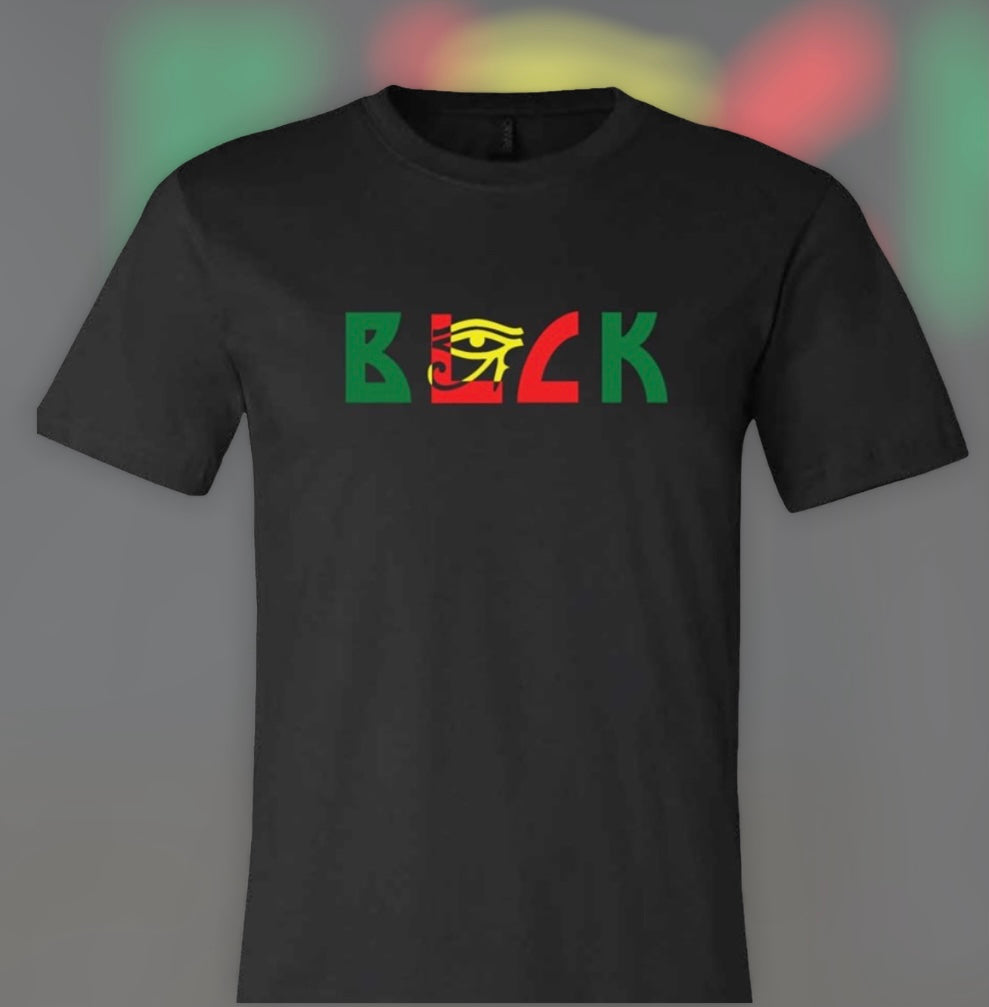 BLCK” Everything (Unisex)