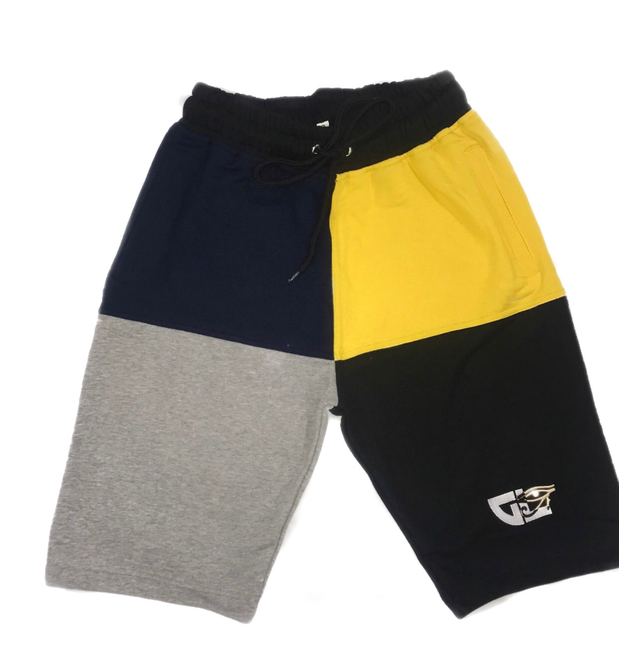 Livin Color Shorts (Unisex)