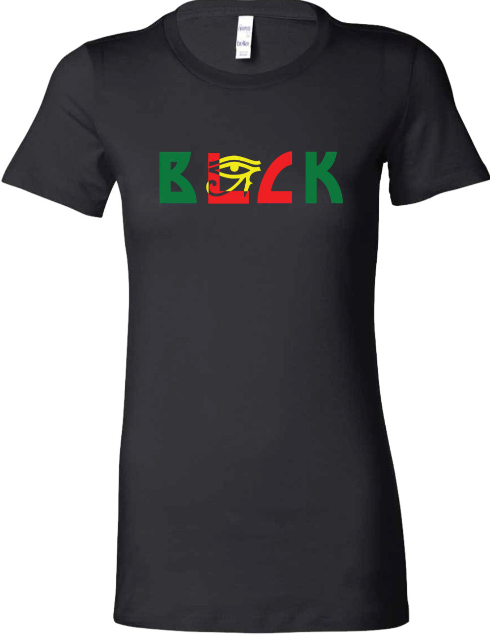 BLCK” Everything (Ladies)