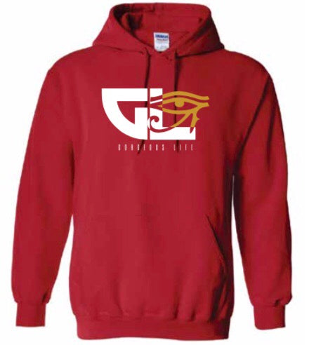 G L Hoodie