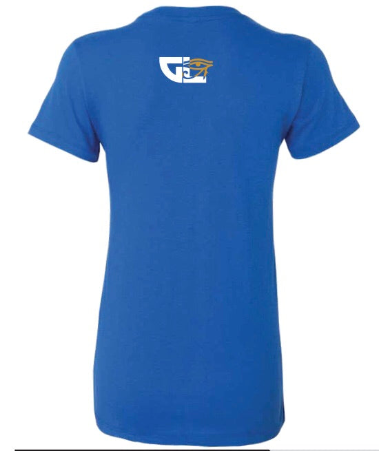 Nipsey Blue (Ladies)