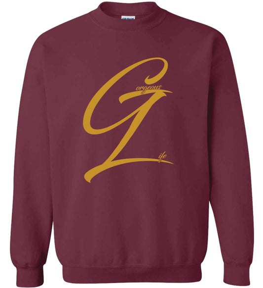 GL Signature Sweatshirt